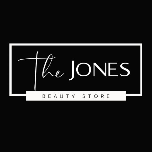 The Jones  |  Beauty Store